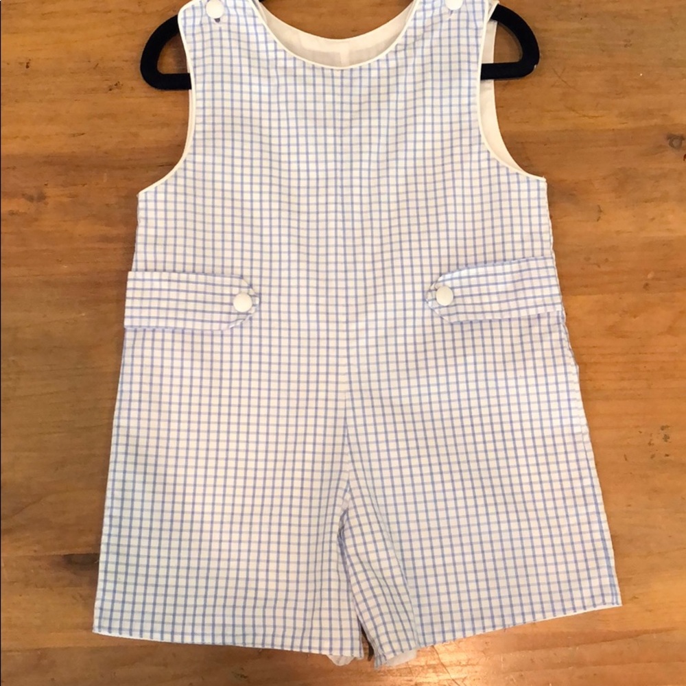 Proper Peony Jon Jon 24 mos